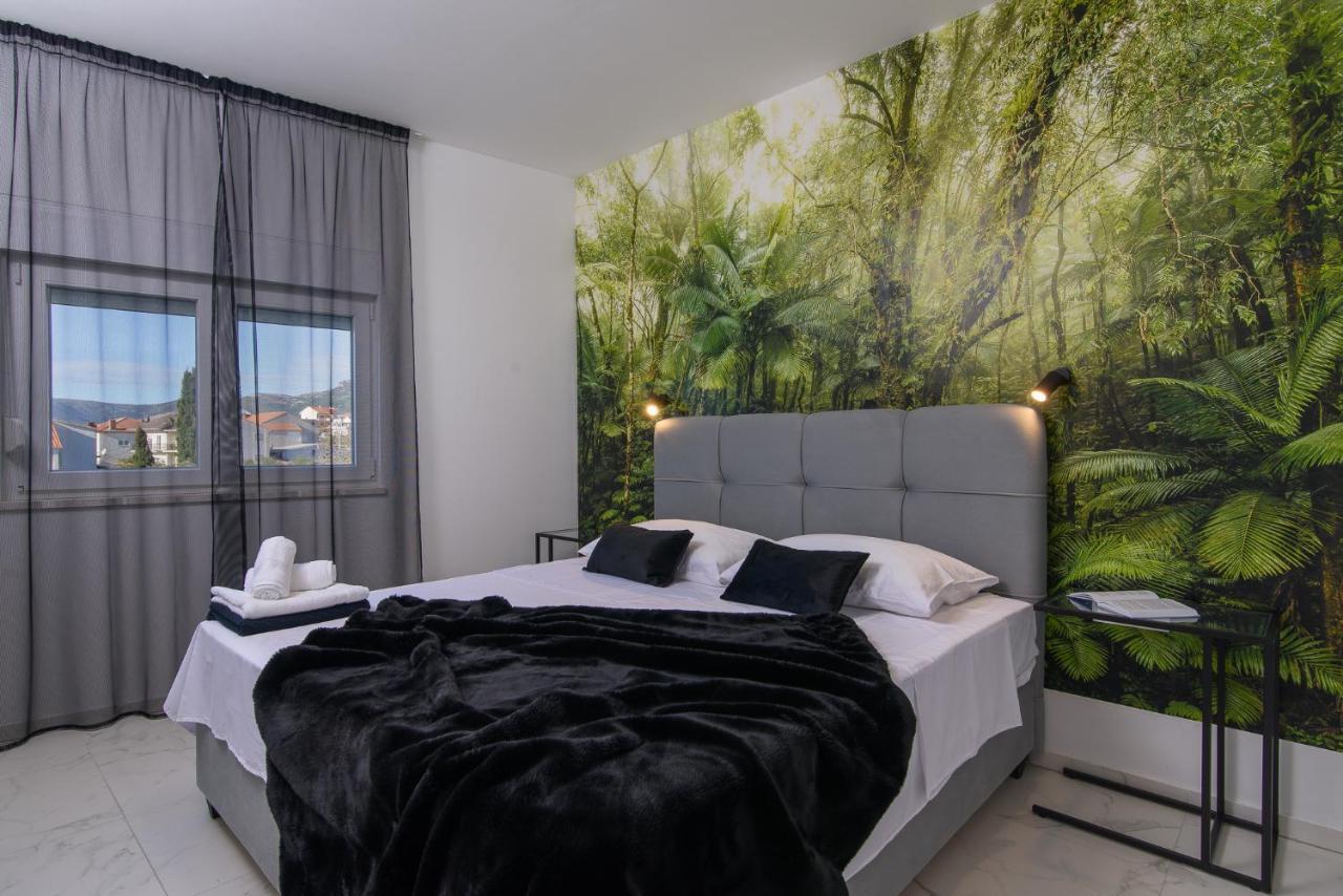 Batinic Apartments Kaštela Eksteriør billede